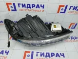 Фара левая Hyundai Genesis 921013M070