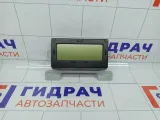 Дисплей информационный Hyundai Genesis 961303M050