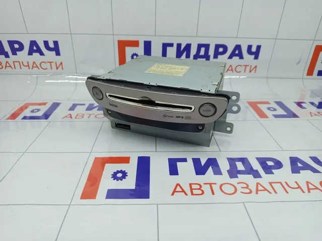 Магнитола Hyundai Genesis 961903M255