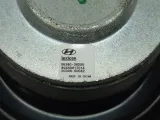 Сабвуфер Hyundai Genesis 963803M200