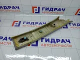 Обшивка стойки передней левой верхняя Hyundai Genesis 858103M000TX