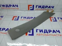 Обшивка стойки передней правой верхняя Hyundai Genesis 858203M000TX