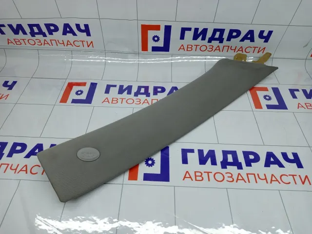 Обшивка стойки передней правой верхняя Hyundai Genesis 858203M000TX