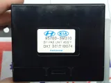 Блок управления парктроником Hyundai Genesis 957003M310