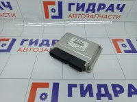 Блок управления двигателем Hyundai Genesis 956103M300