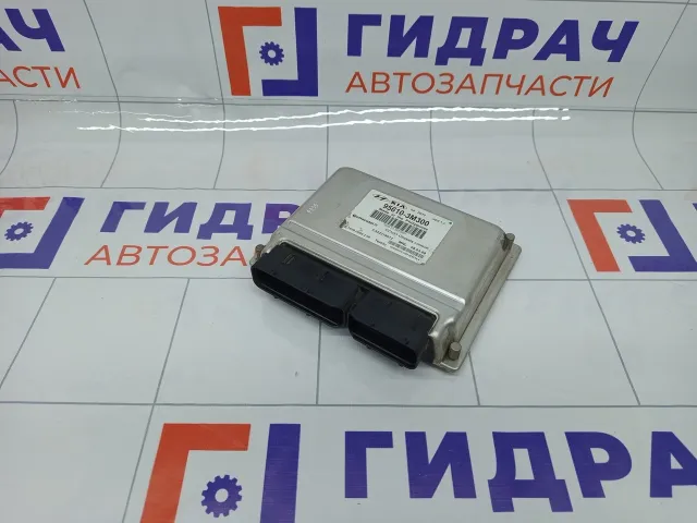 Блок управления двигателем Hyundai Genesis 956103M300