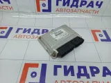 Блок управления двигателем Hyundai Genesis 956103M300