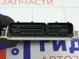 Блок управления двигателем Hyundai Genesis 956103M300
