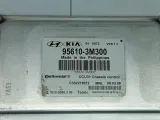 Блок управления двигателем Hyundai Genesis 956103M300