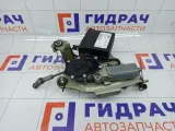 Механизм подъема крышки (двери) багажника Hyundai Genesis 818103M000