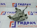 Механизм подъема крышки (двери) багажника Hyundai Genesis 818103M000