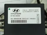Механизм подъема крышки (двери) багажника Hyundai Genesis 818103M000