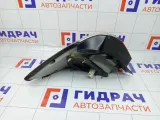 Фонарь задний наружный правый Hyundai Genesis 924023M060