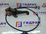 Рычаг, педаль стояночного тормоза Hyundai Genesis 597103M000