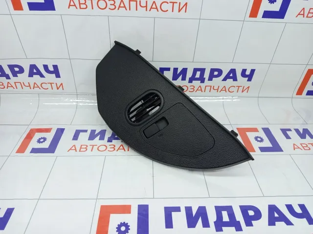 Накладка торпедо правая Hyundai Genesis 847863M000