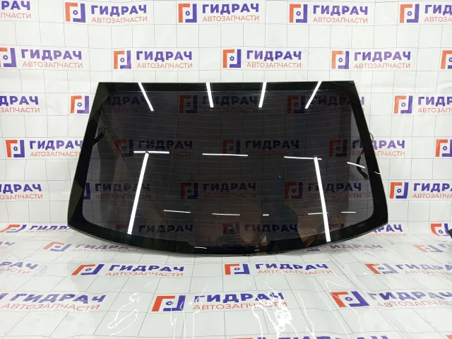 Стекло заднее Hyundai Genesis 871103M000