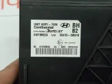Блок электронный Hyundai Genesis 954103M010