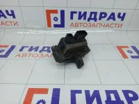 Блок управления вентилятором Hyundai Genesis 253843M250