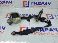 Ремень безопасности с пиропатроном передний правый Hyundai Genesis 888803M200