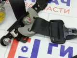 Ремень безопасности с пиропатроном передний правый Hyundai Genesis 888803M200
