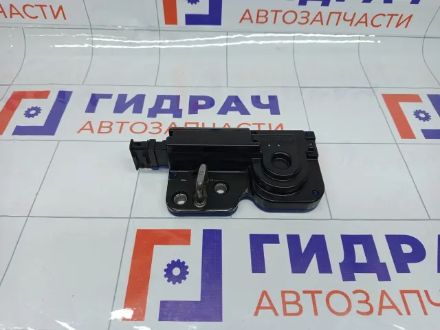 Замок багажника Hyundai Genesis 812103M010