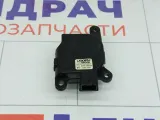 Моторчик заслонки отопителя (печки) Hyundai Genesis