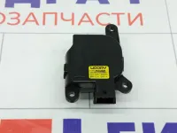 Моторчик заслонки отопителя (печки) Hyundai Genesis