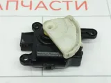 Моторчик заслонки отопителя (печки) Hyundai Genesis