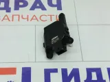 Моторчик заслонки отопителя (печки) Hyundai Genesis
