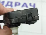 Моторчик заслонки отопителя (печки) Hyundai Genesis