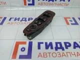 Блок управления стеклоподъемниками Hyundai Genesis 935703M000A4