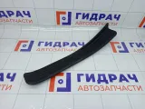 Накладка порога внутренняя задняя левая Hyundai Genesis 858783M000