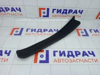 Накладка порога внутренняя задняя левая Hyundai Genesis 858783M000