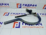 Петля багажника левая Hyundai Genesis 792103M010