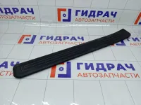 Накладка порога внутренняя передняя левая Hyundai Genesis 858733M000