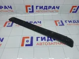 Накладка порога внутренняя передняя левая Hyundai Genesis 858733M000
