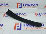 Накладка порога внутренняя задняя правая Hyundai Genesis 858883M000