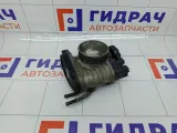 Дроссельная заслонка Hyundai Genesis 351003C400