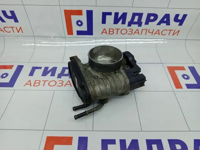Дроссельная заслонка Hyundai Genesis 351003C400