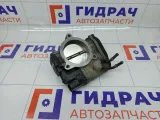 Дроссельная заслонка Hyundai Genesis 351003C400