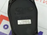 Дроссельная заслонка Hyundai Genesis 351003C400