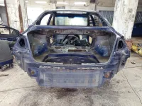 Панель задняя Hyundai Genesis