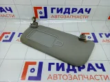 Козырек солнцезащитный левый Hyundai Genesis 852013M750TX