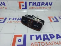 Дефлектор воздушный задний Hyundai Genesis 970403M000A4