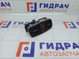 Дефлектор воздушный задний Hyundai Genesis 970403M000A4