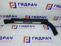 Накладка порога внутренняя передняя правая Hyundai Genesis 858813M000BR