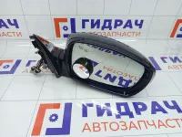 Зеркало электрическое правое Hyundai Genesis 876203M360TB