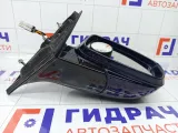 Зеркало электрическое правое Hyundai Genesis 876203M360TB