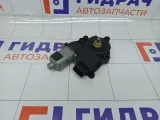 Моторчик стеклоподъемника задний правый Hyundai Genesis 834603M000