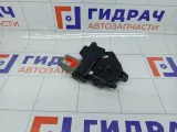 Моторчик стеклоподъемника задний правый Hyundai Genesis 834603M000